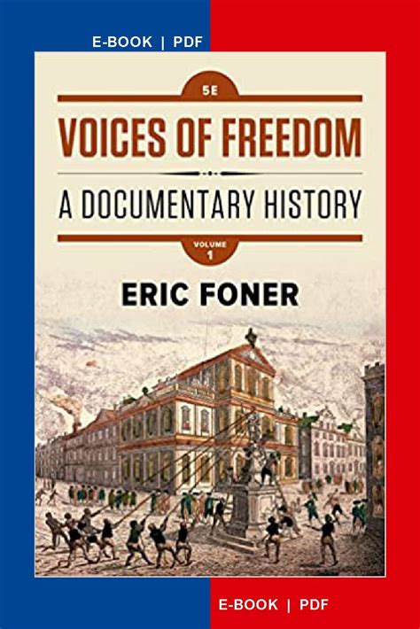 ERIC FONER VOICES OF FREEDOM Ebook Doc